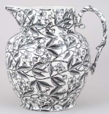 Jug or Pitcher Etruscan large